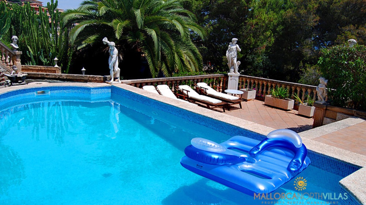 Photo of Outdoor in Portals Nous