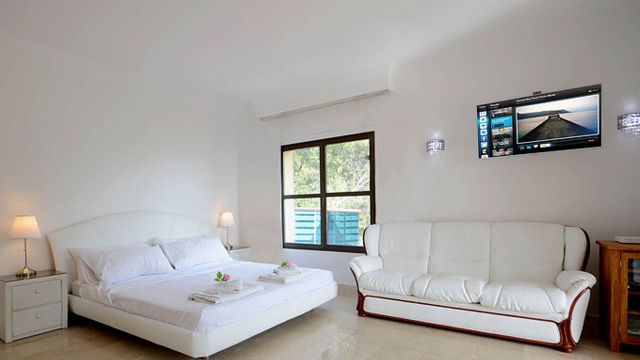 Photo of Bedroom in Portals Nous
