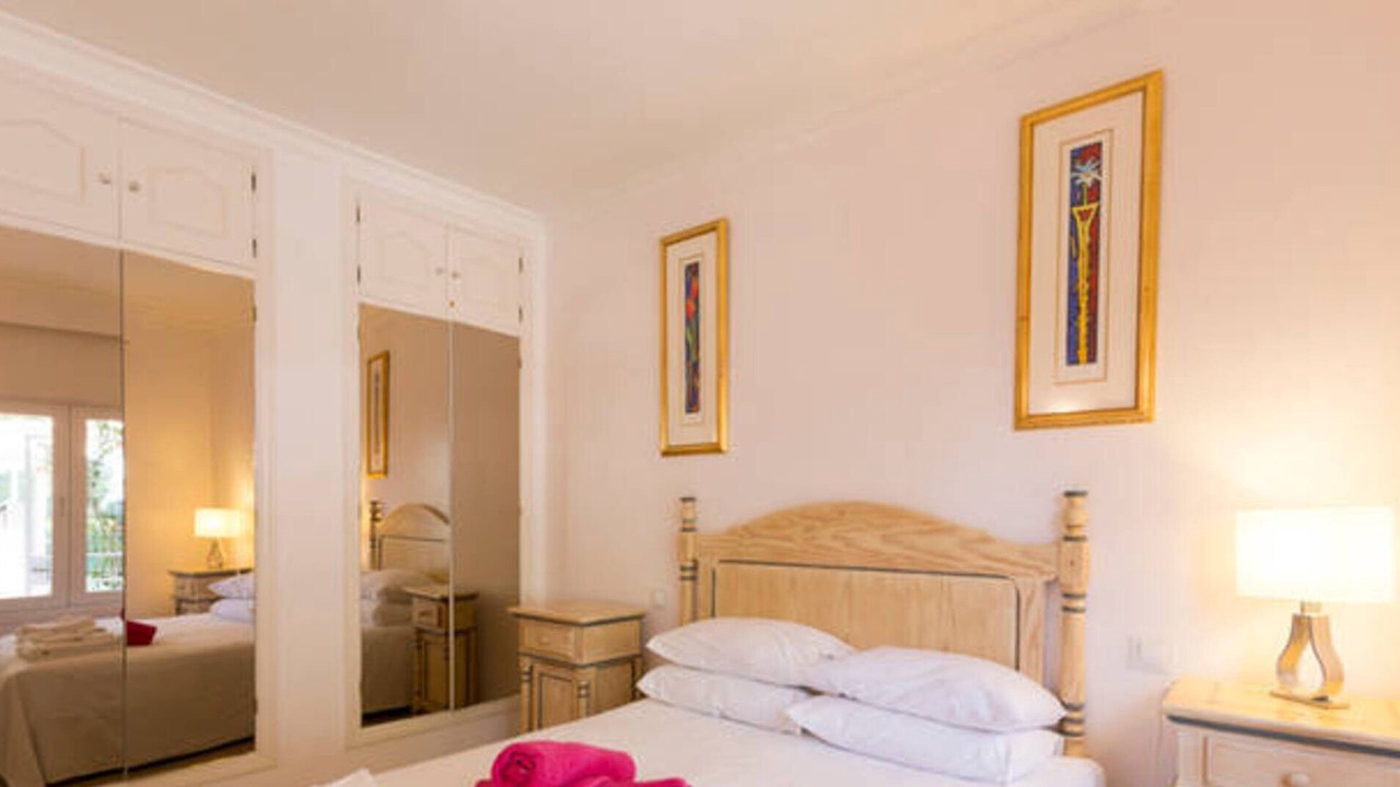 Photo of Bedroom in Portals Nous