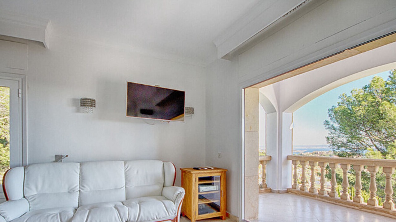 Photo of Livingroom in Portals Nous