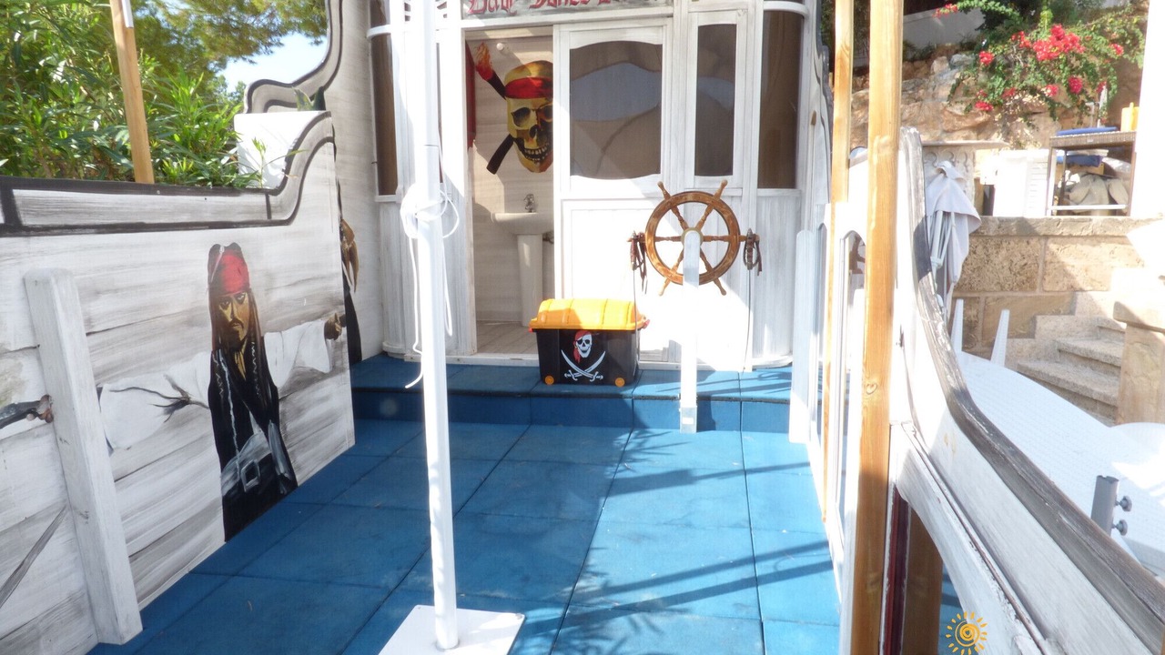 Photo of Outdoor in Portals Nous