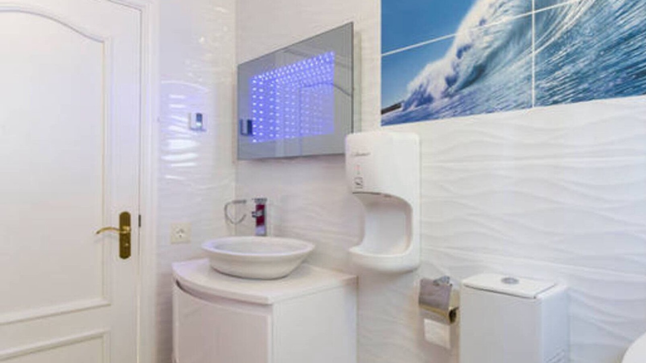 Photo of Bathroom in Portals Nous