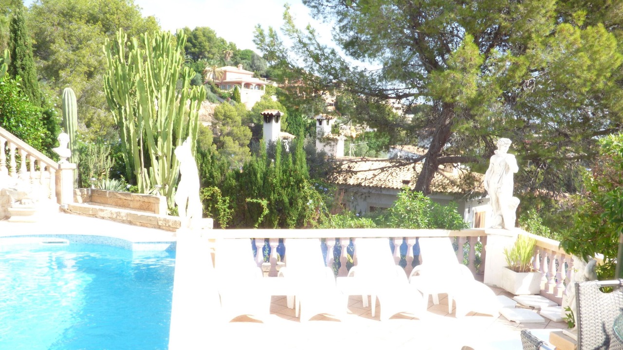 Photo of Outdoor in Portals Nous