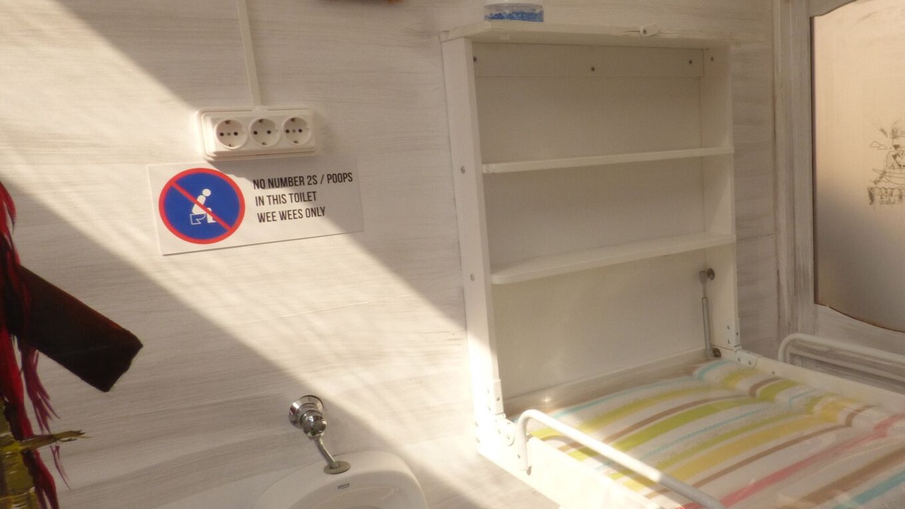 Photo of Bathroom in Portals Nous