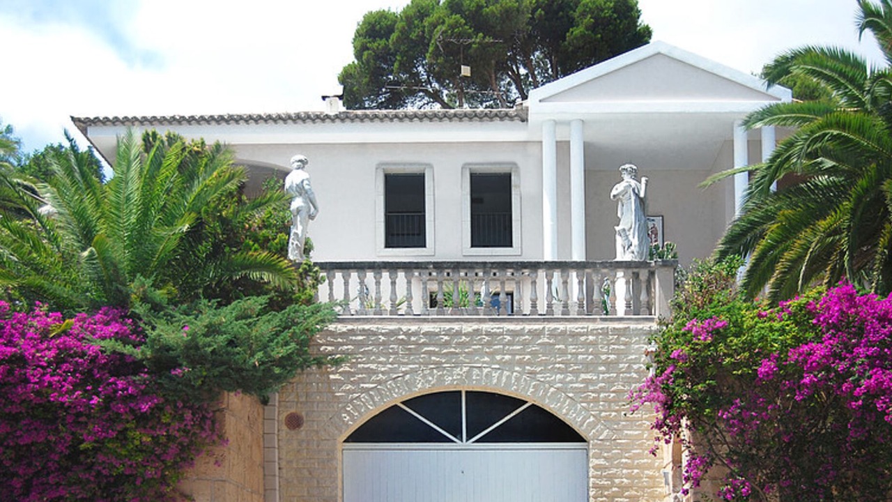 Photo of Outdoor in Portals Nous