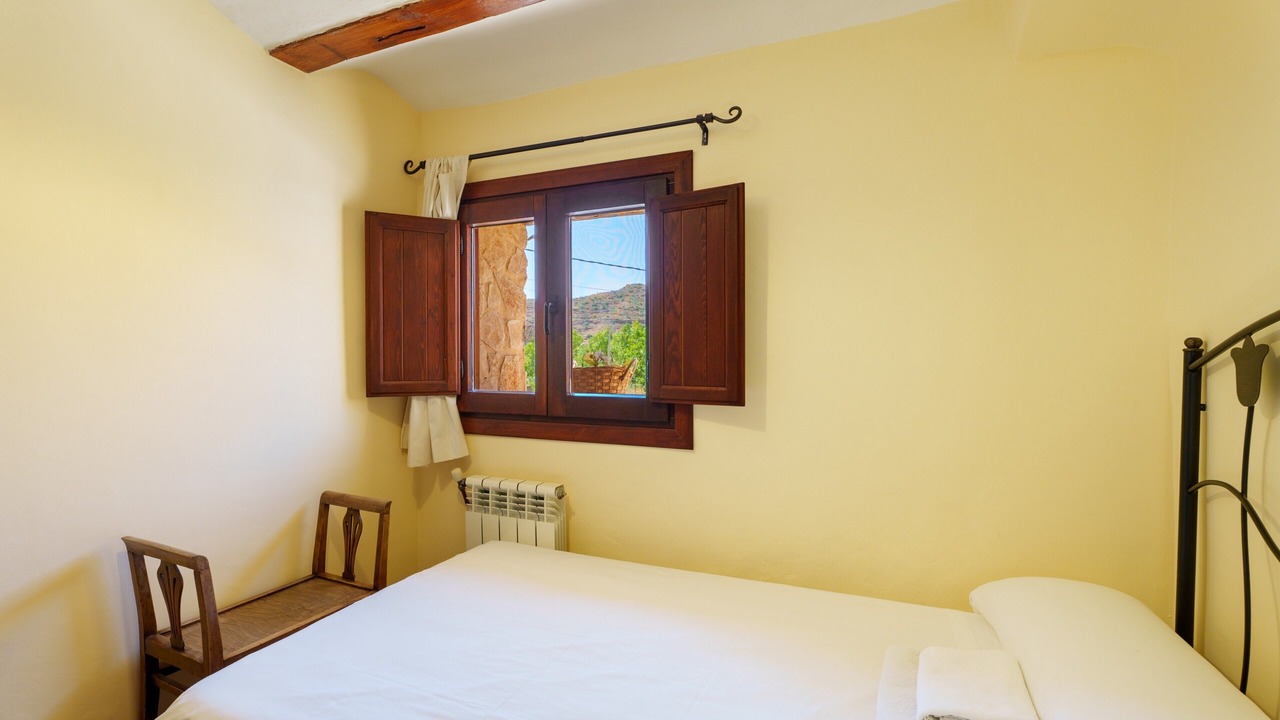 Photo of Bedroom in Los Santos