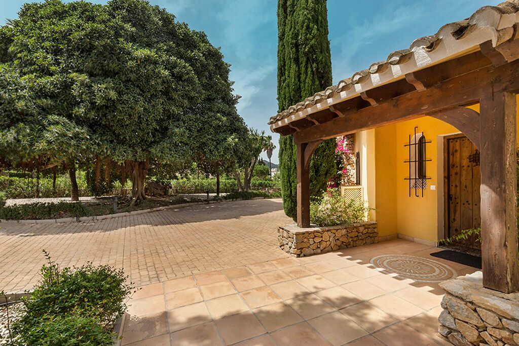 Photo of Outdoor in Diputacion de Rincon de San Gines