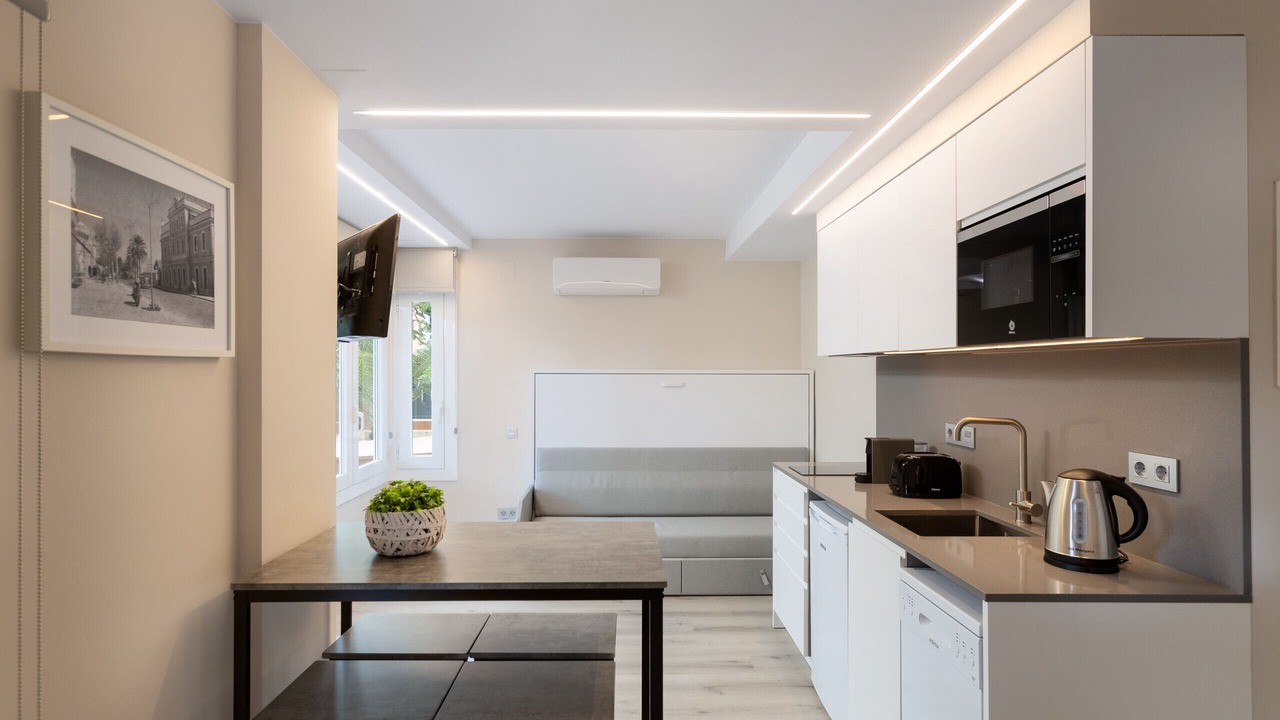 Photo of Kitchen in Vilassar de Mar