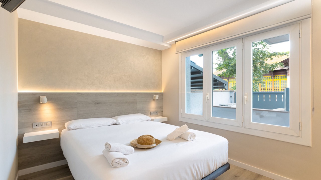 Photo of Bedroom in Vilassar de Mar