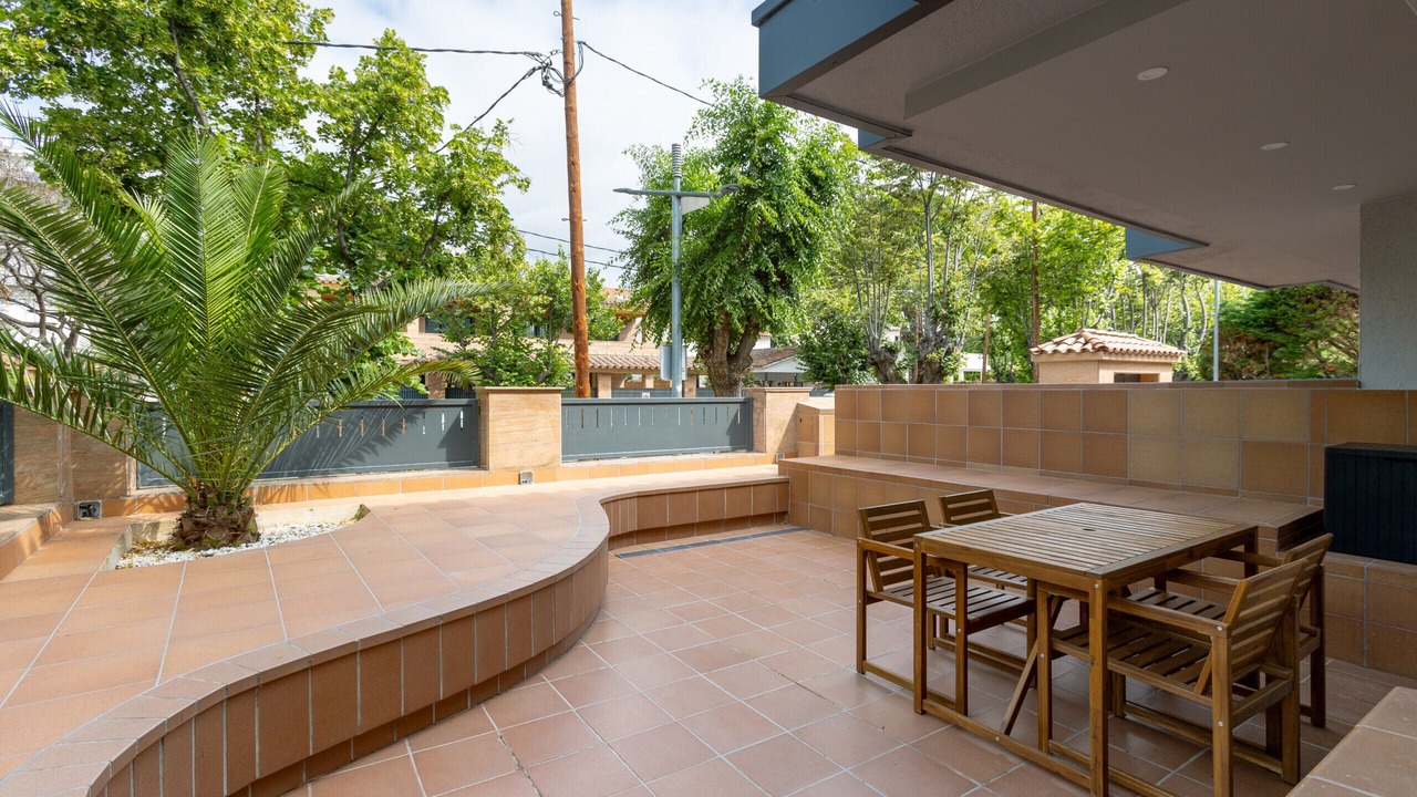 Photo of Outdoor in Vilassar de Mar