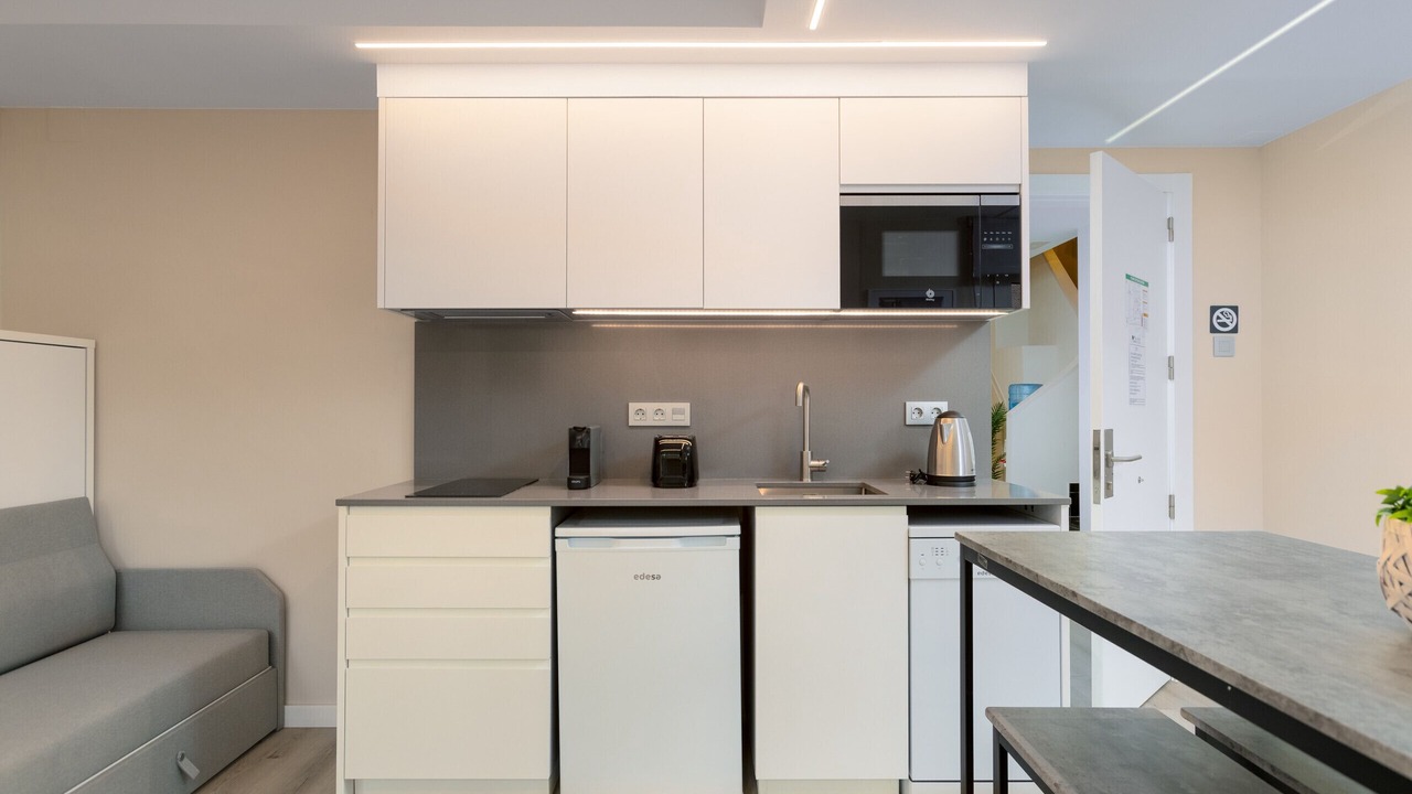 Photo of Kitchen in Vilassar de Mar