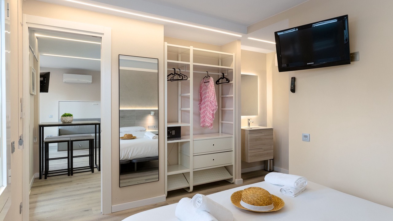 Photo of Bedroom in Vilassar de Mar