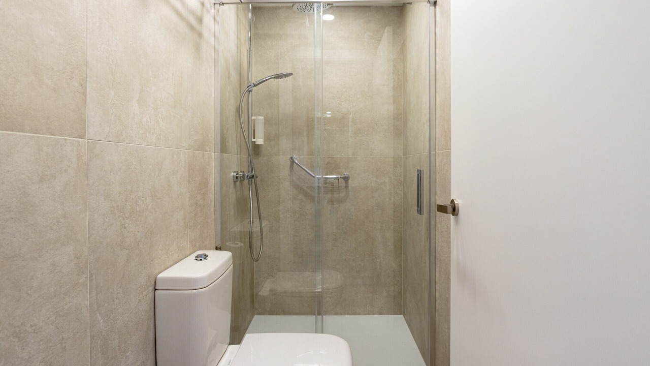 Photo of Bathroom in Vilassar de Mar