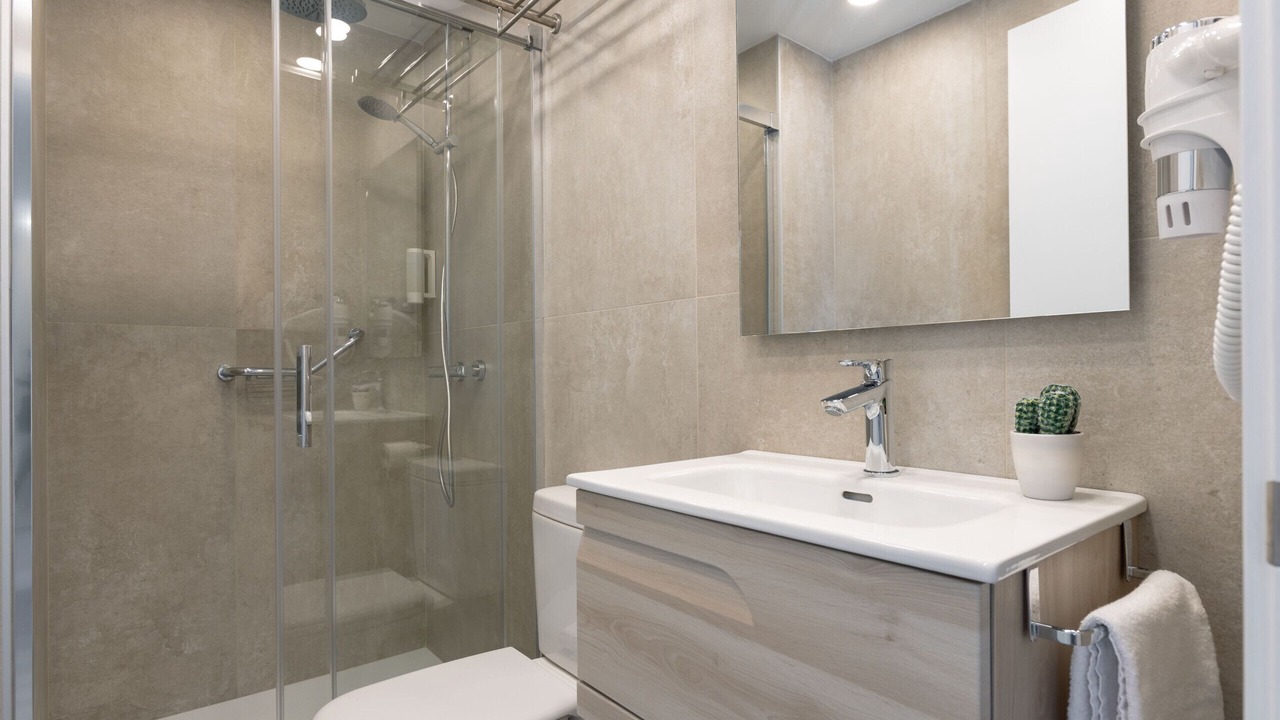 Photo of Bathroom in Vilassar de Mar