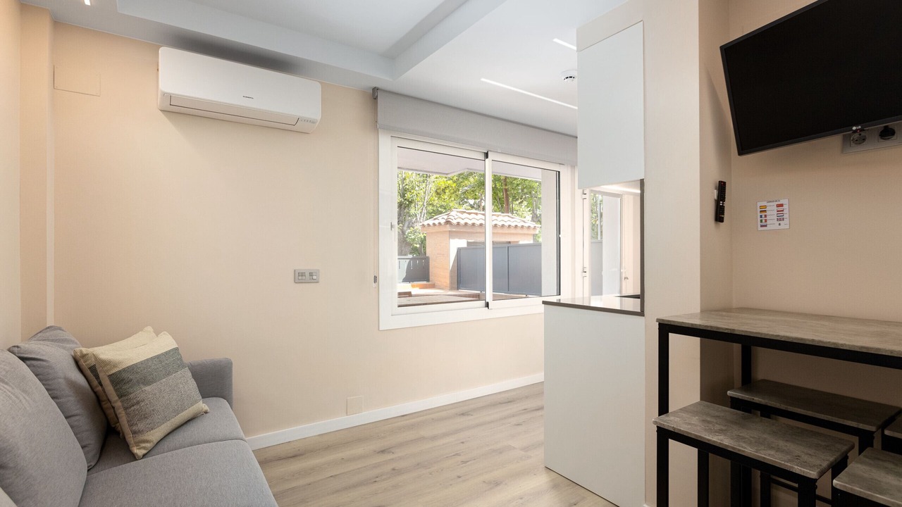 Photo of Livingroom in Vilassar de Mar