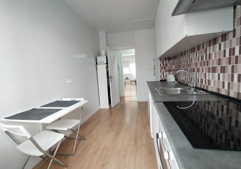 Photo of Kitchen in Murcia
