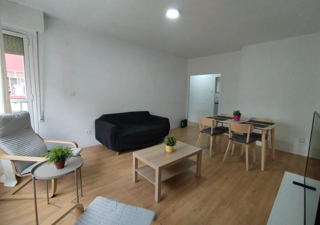 Photo of Livingroom in Murcia