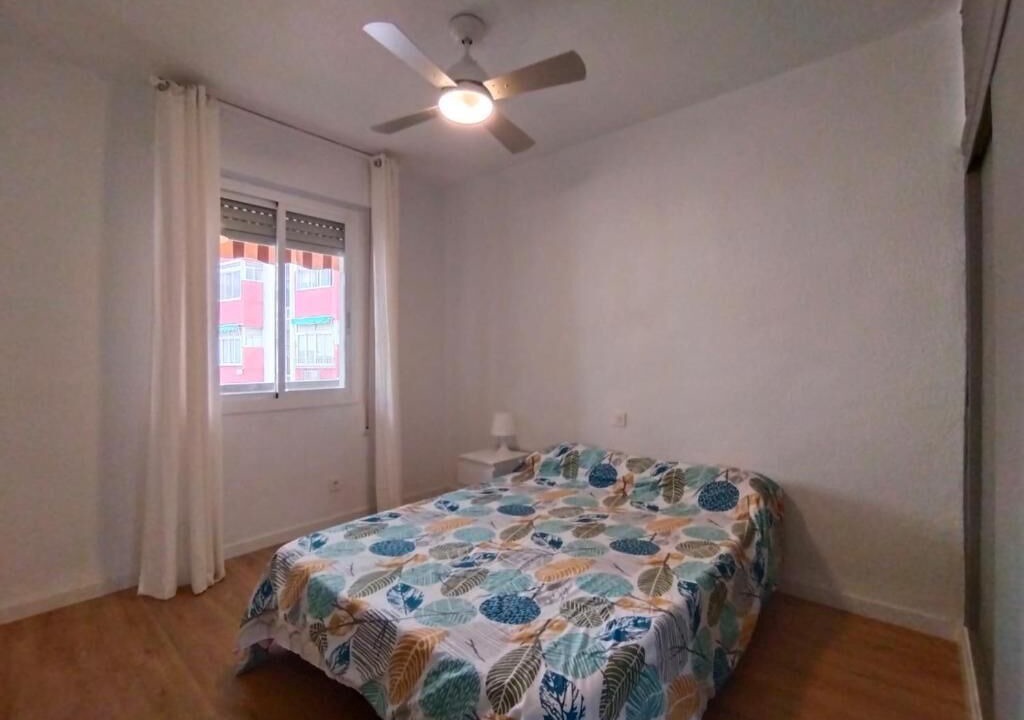 Photo of Bedroom in Murcia