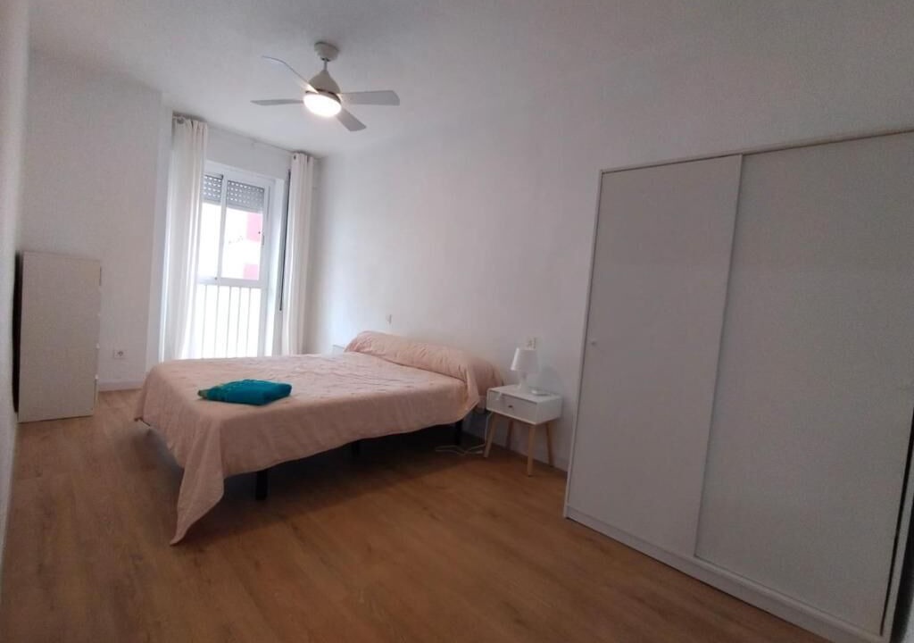 Photo of Bedroom in Murcia