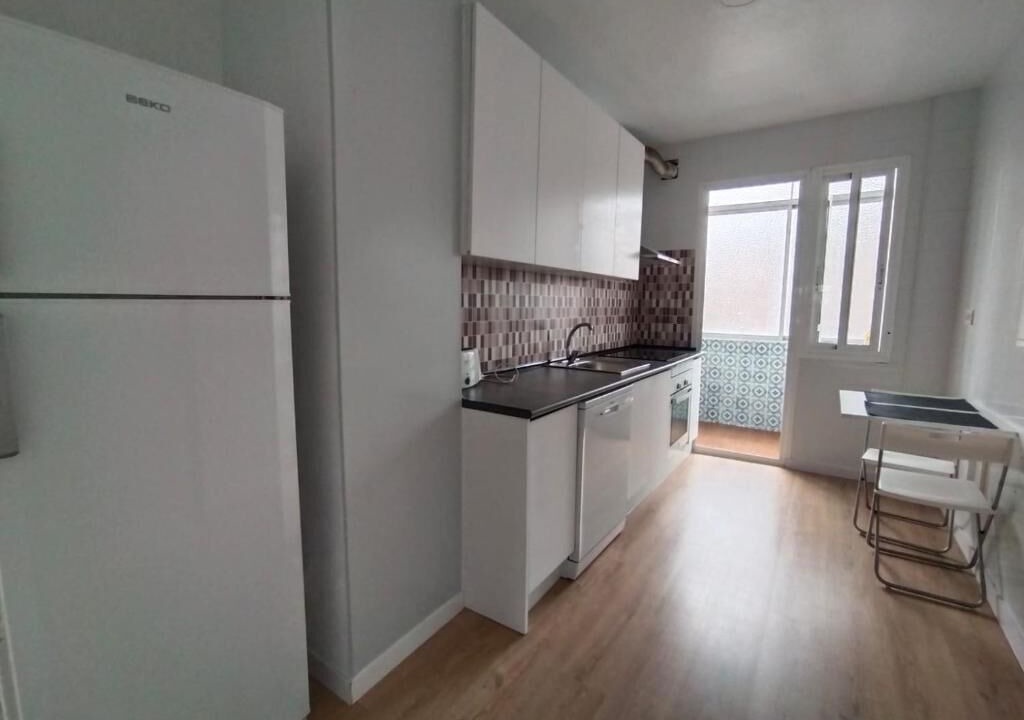 Photo of Kitchen in Murcia