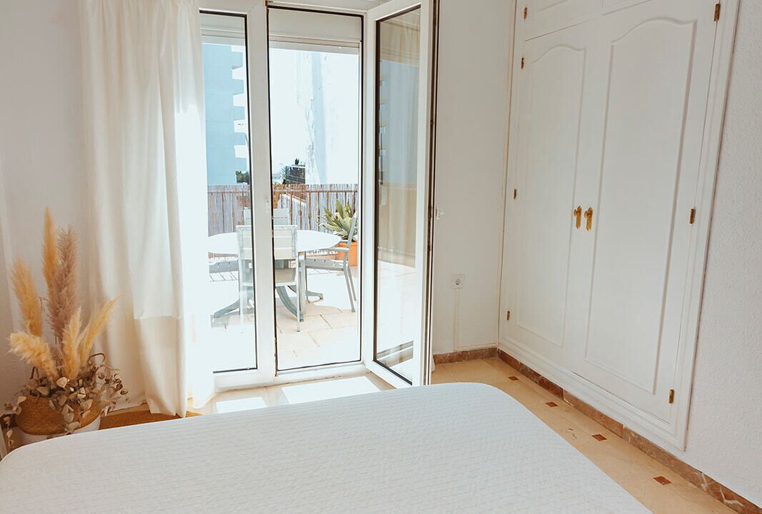 Photo of Bedroom in Carihuela