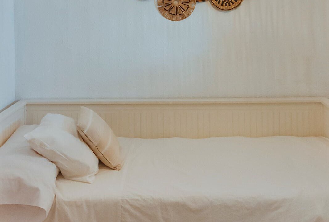 Photo of Bedroom in Carihuela