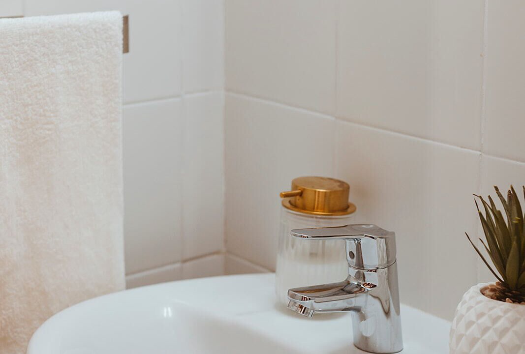 Photo of Bathroom in Carihuela
