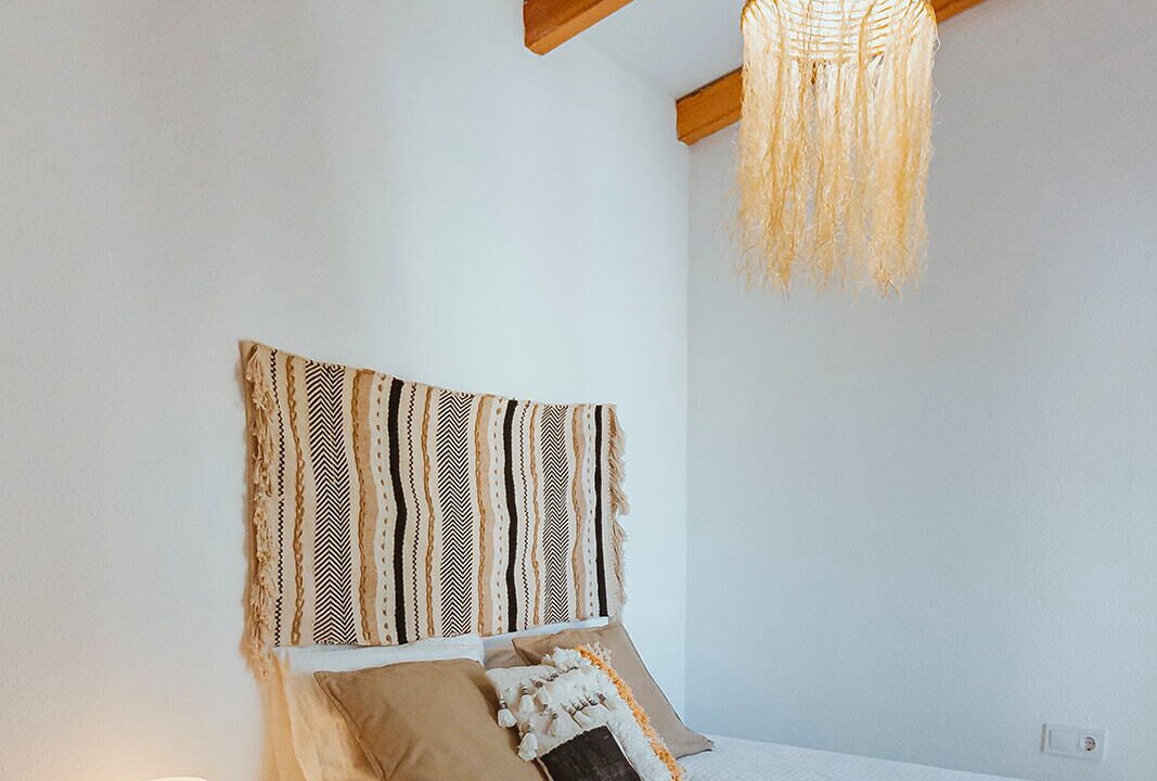 Photo of Bedroom in Carihuela