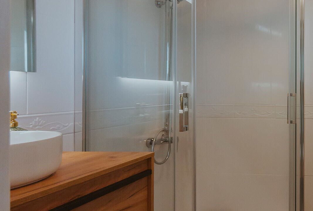 Photo of Bathroom in Carihuela
