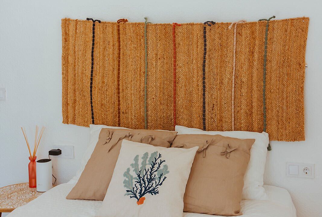 Photo of Bedroom in Carihuela