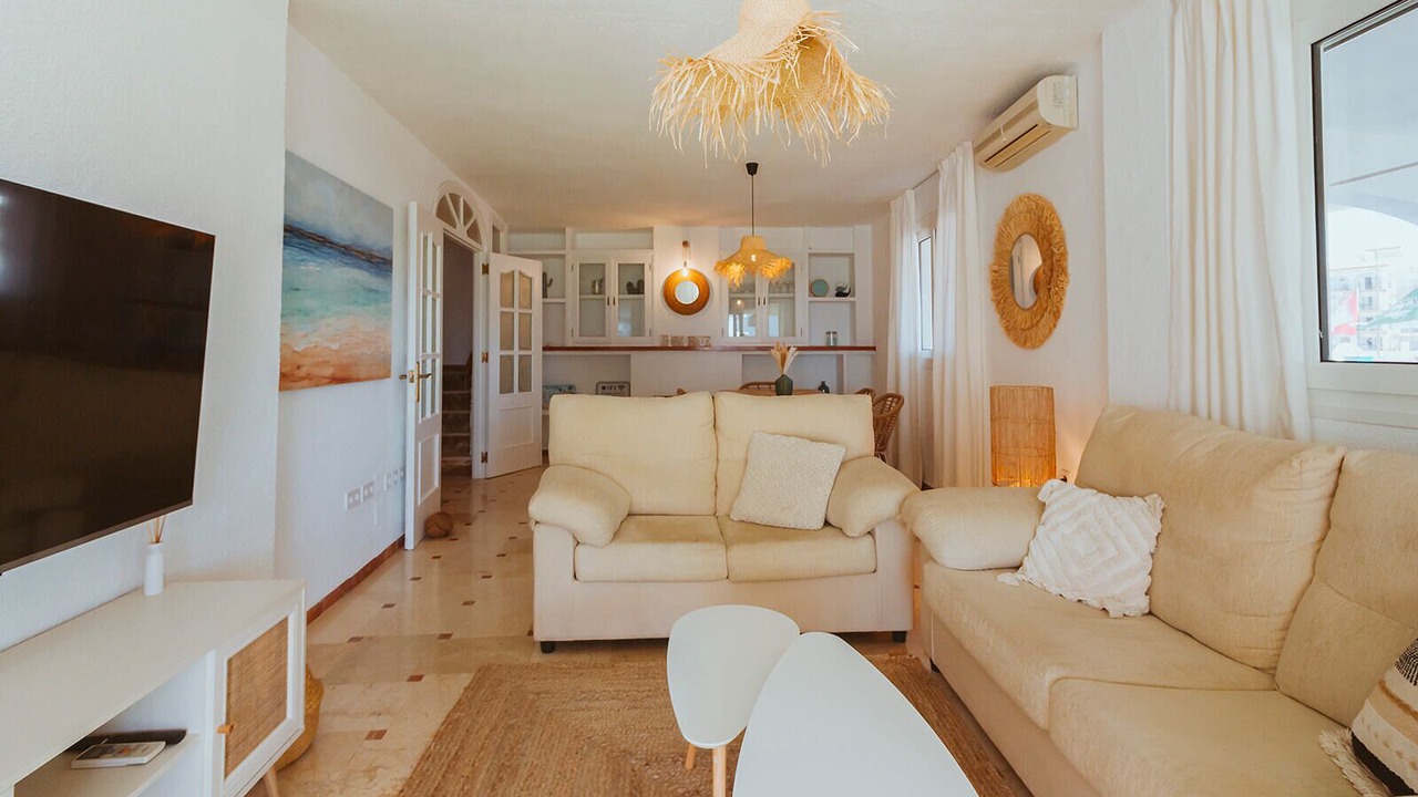 Photo of Livingroom in Carihuela