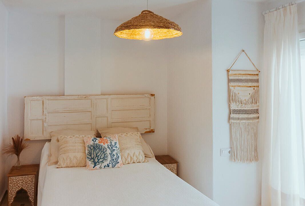 Photo of Bedroom in Carihuela