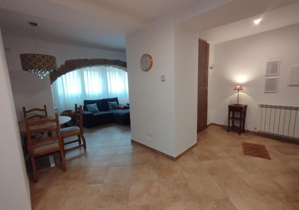 Photo of Livingroom in Adahuesca