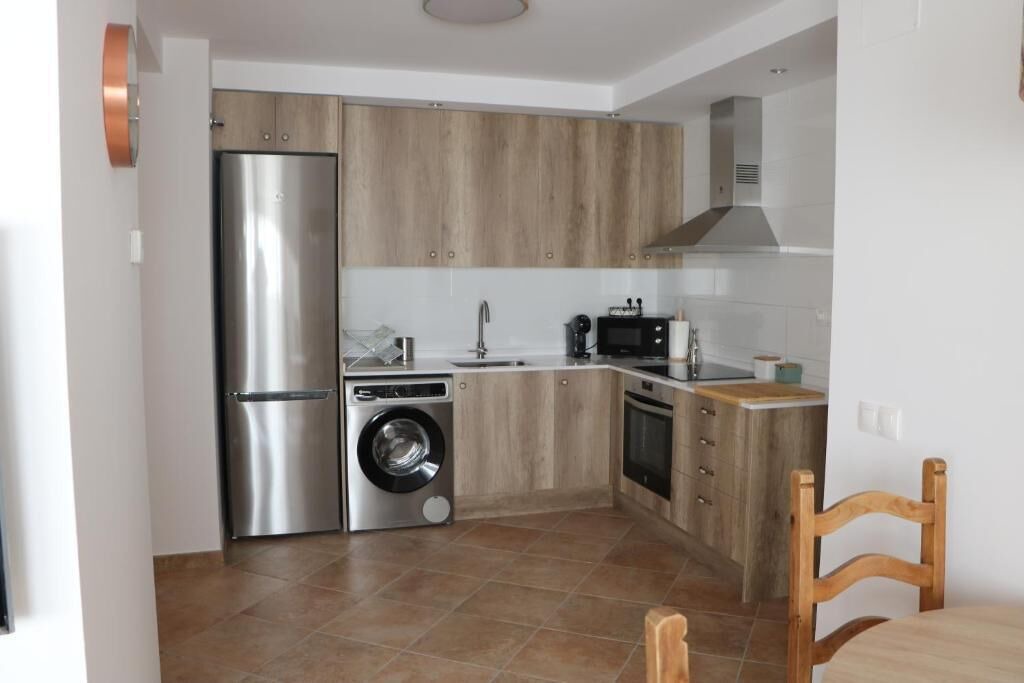 Photo of Kitchen in Adahuesca