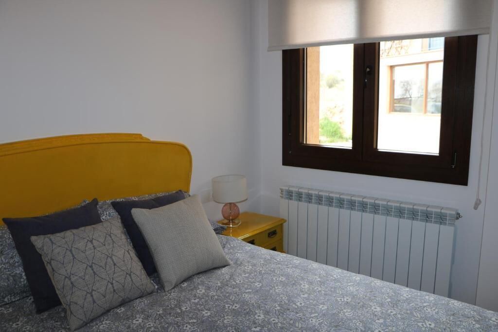 Photo of Bedroom in Adahuesca
