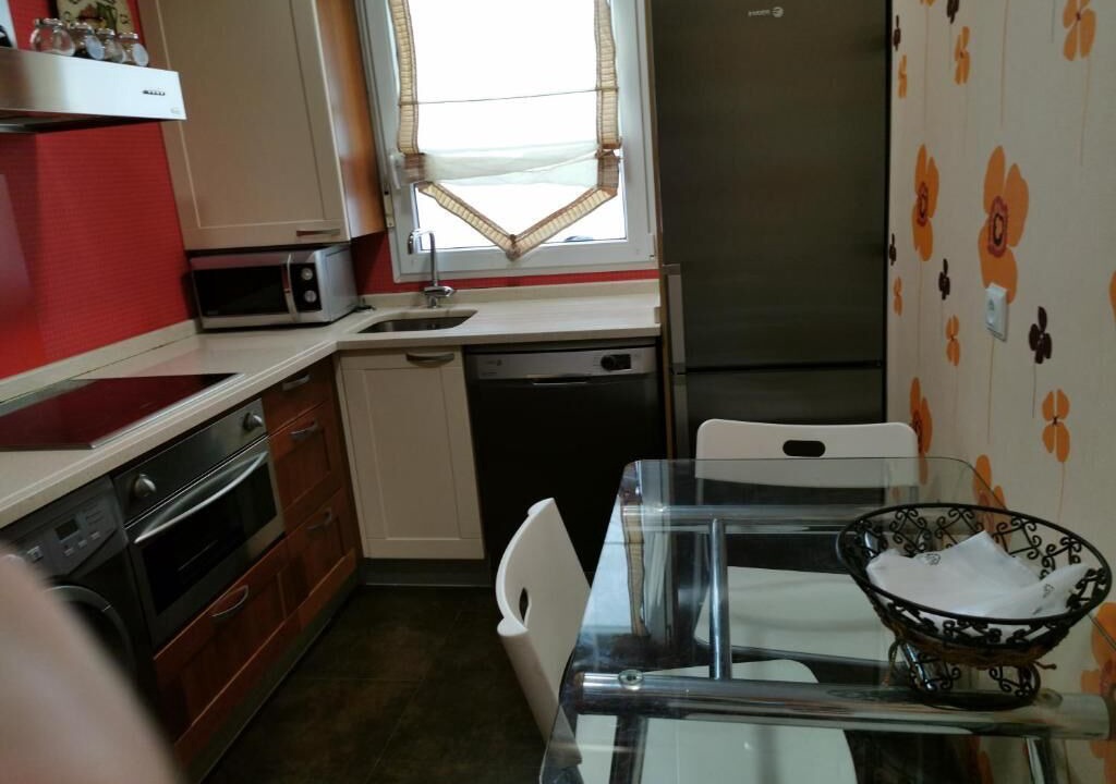 Photo of Kitchen in Burgos