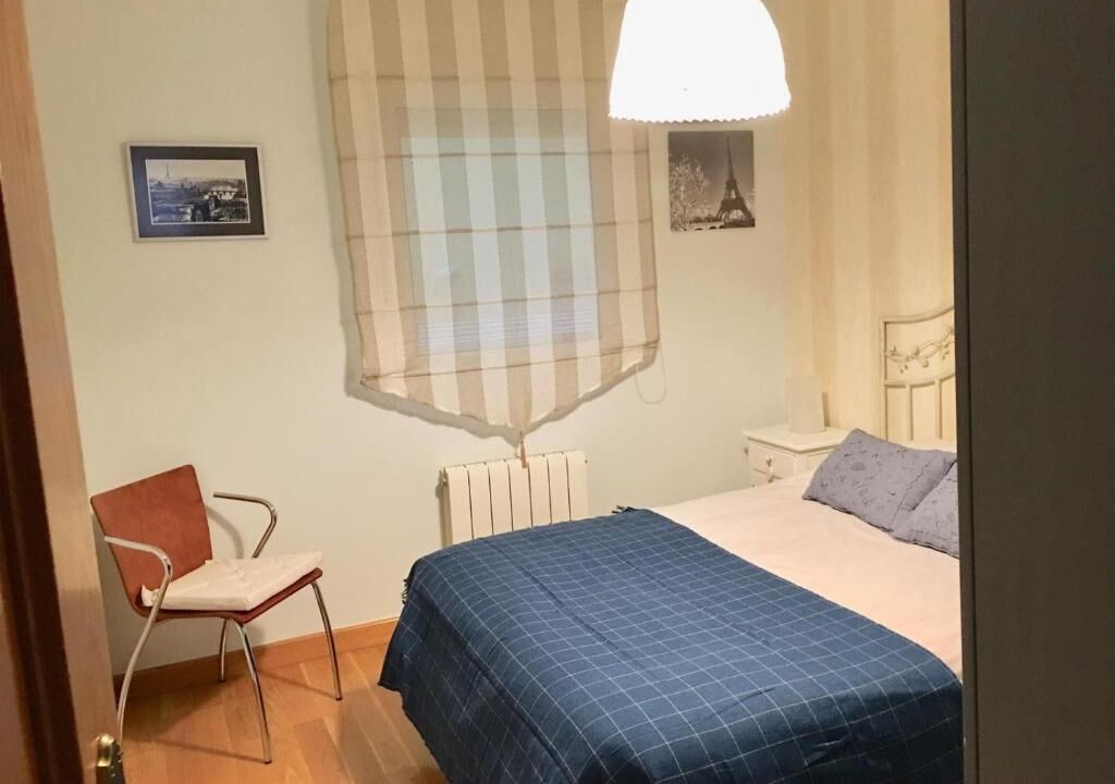 Photo of Bedroom in Burgos