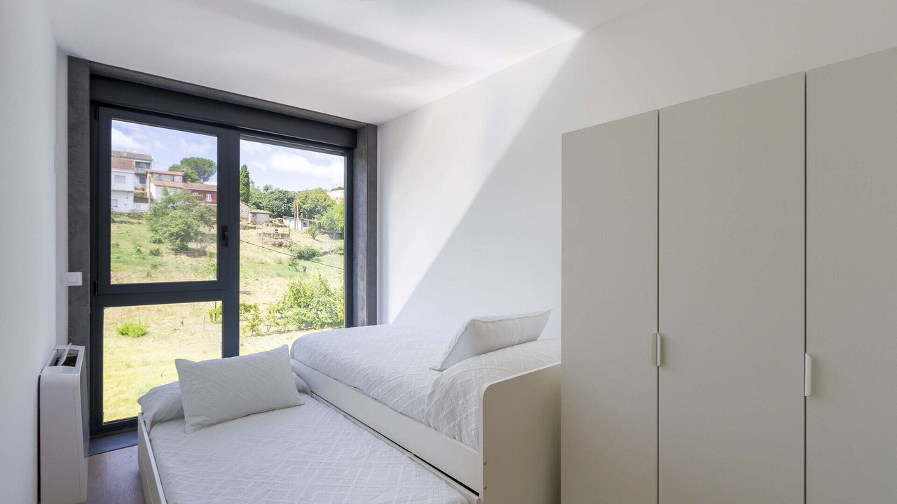 Photo of Bedroom in Ourense