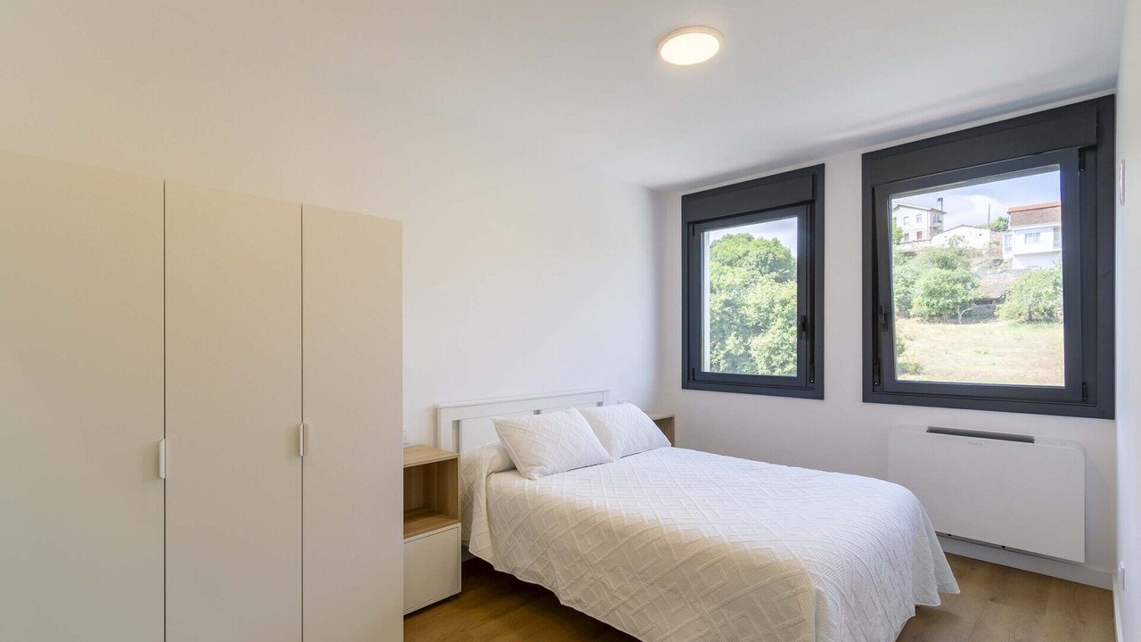 Photo of Bedroom in Ourense