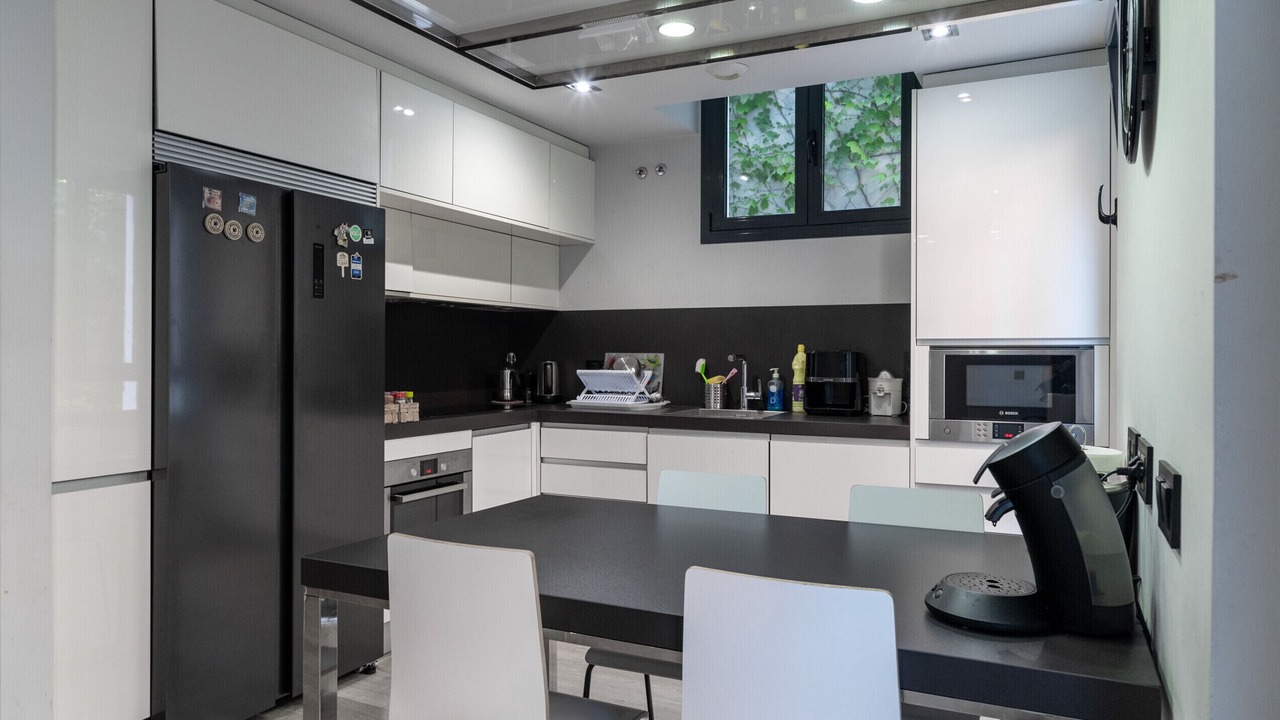 Photo of Kitchen in Guindalera
