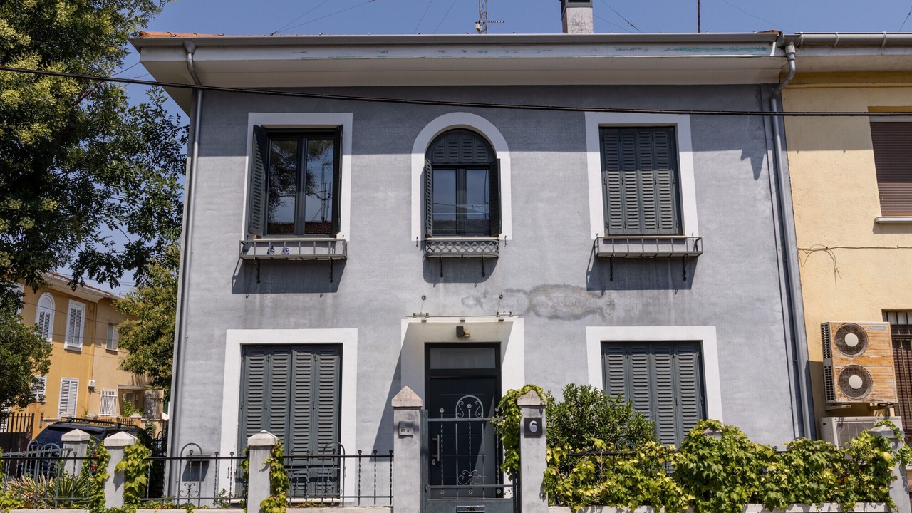 Photo of Outdoor in Guindalera