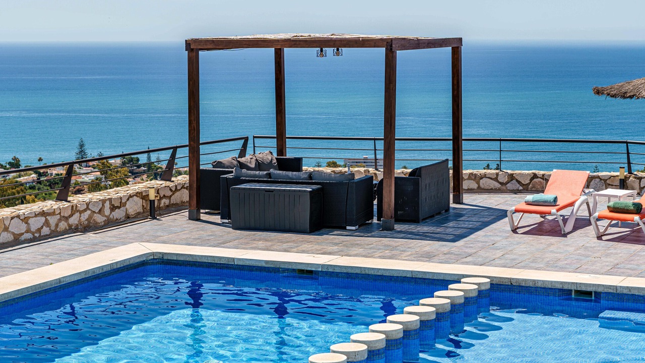 Photo of Outdoor in Benalmadena