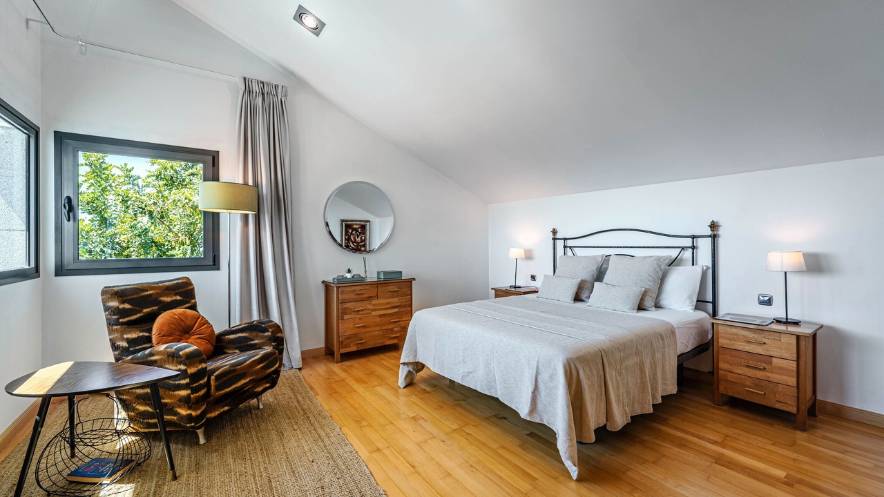 Photo of Bedroom in Benalmadena