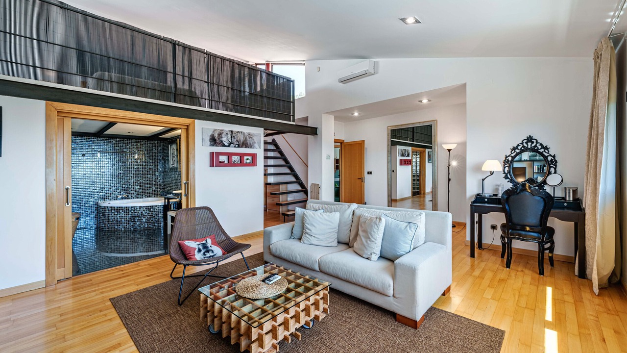 Photo of Livingroom in Benalmadena