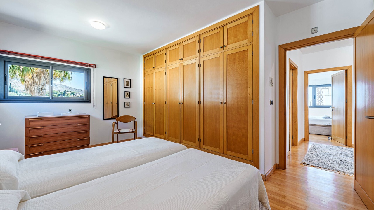 Photo of Bedroom in Benalmadena