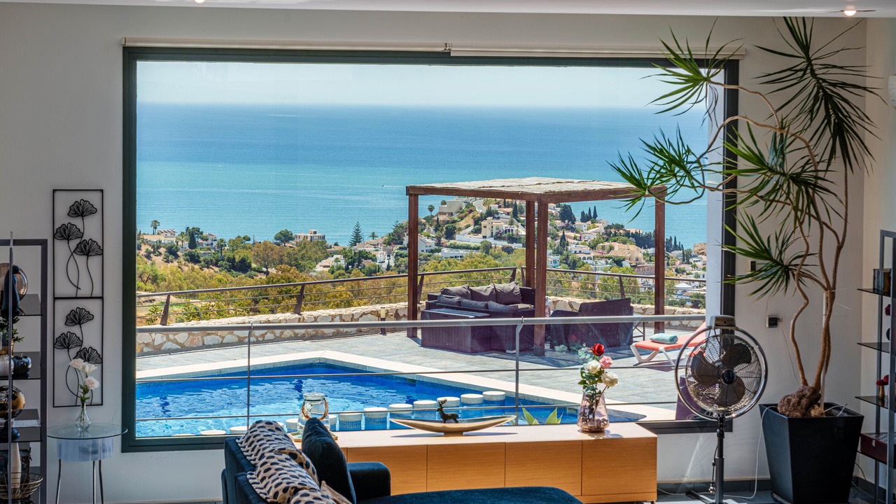 Photo of Outdoor in Benalmadena