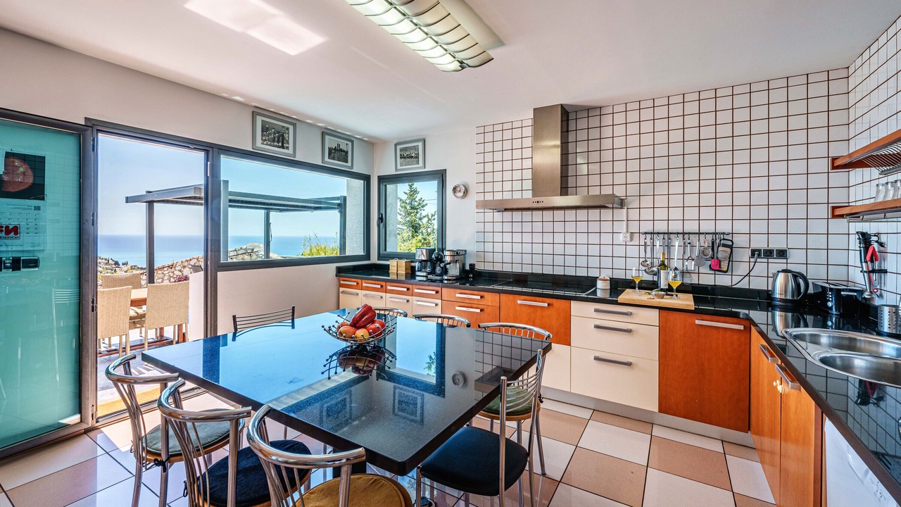 Photo of Kitchen in Benalmadena