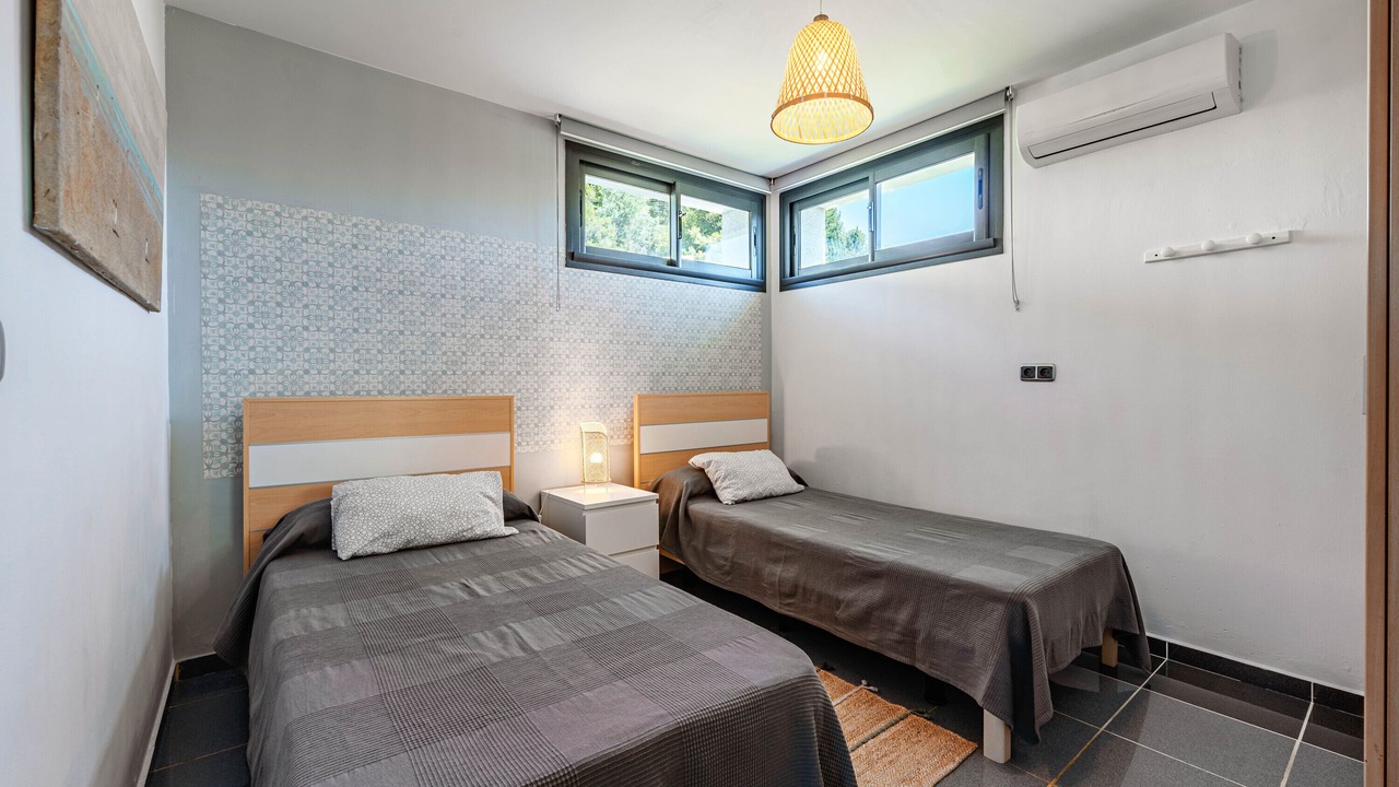 Photo of Bedroom in Benalmadena