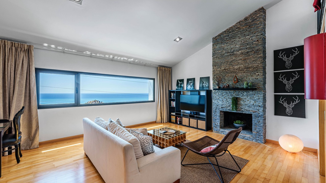Photo of Livingroom in Benalmadena