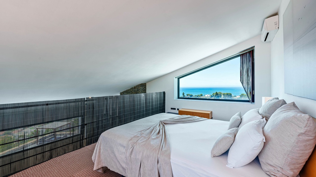 Photo of Bedroom in Benalmadena